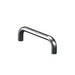 481 by Keystone Electronics - HANDLE BRASS/NICKEL MTG CTR 4.5