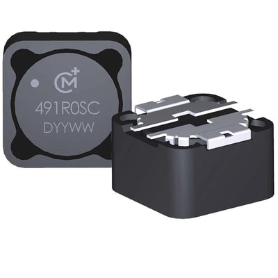49101SC by Murata Power Solutions Inc. - FIXED INDUCTOR 100UH 1.6A 165MOHM SMD