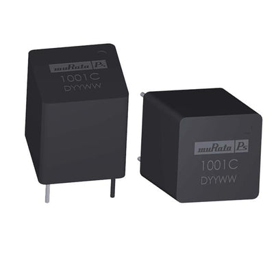 1016C by Murata Power Solutions Inc. - PULSE XFMR 1:1 3MH