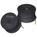 1422512C by Murata Power Solutions Inc. - FIXED INDUCTOR 2.2MH 1.2A 700MOHM TH