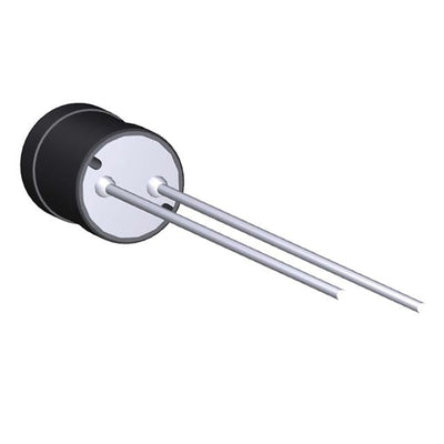 17474C by Murata Power Solutions Inc. - FIXED INDUCTOR 470UH 340MA 1.5 OHM TH