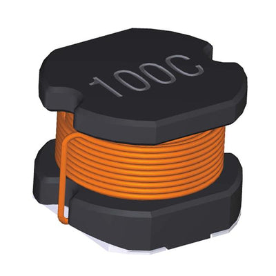 234R7C by Murata Power Solutions Inc. - FIXED INDUCTOR 4.7UH 1.48A 68MOHM SMD