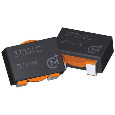 37242C by Murata Power Solutions Inc. - FIXED INDUCTOR 2.4UH 12A 3 MOHM SMD
