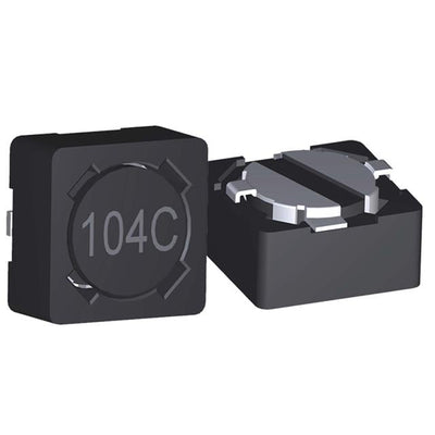 46224C by Murata Power Solutions Inc. - FIXED INDUCTOR 220UH 570MA 1.05OHM SM