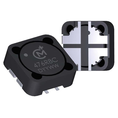 47220C by Murata Power Solutions Inc. - FIXED INDUCTOR 22UH 2.1A 165MOHM SMD