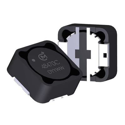 486R8C by Murata Power Solutions Inc. - FIXED INDUCTOR 6.8UH 4.7A 39.9MOHM SM