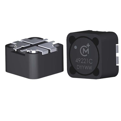 493R3C by Murata Power Solutions Inc. - FIXED INDUCTOR 3.3UH 7.8A 14.9MOHM SM