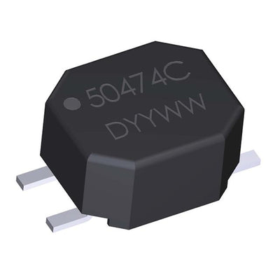 50475C by Murata Power Solutions Inc. - CMC 4.7MH 400MA 2LN SMD