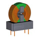 51105C by Murata Power Solutions Inc. - CMC 3.3A 2LN TH