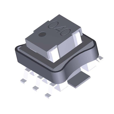 53125C by Murata Power Solutions Inc. - CURR SENSE XFMR 1:125 10A SMD