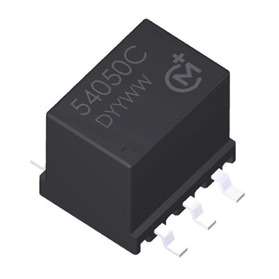 54050C by Murata Power Solutions Inc. - CURR SENSE XFMR 1:1:50 15A SMD