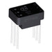 76615/1C by Murata Power Solutions Inc. - XFRMR 1CT:1CT 3200UH 45VUS D
