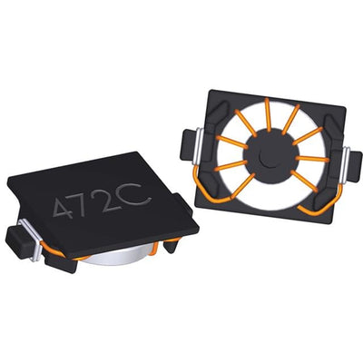 83122C by Murata Power Solutions Inc. - FIXED INDUCTOR 1.2UH 1.7A 65 MOHM SMD
