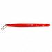 49157 by Wiha - TWEEZER POINTED FINE 22B 5.71