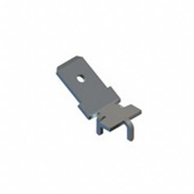 4916 by Keystone Electronics - CONNECTOR QC TAB 0.110 SOLDER