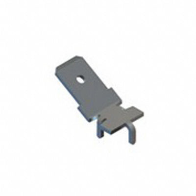 4919 by Keystone Electronics - CONNECTOR QC TAB 0.187 SOLDER