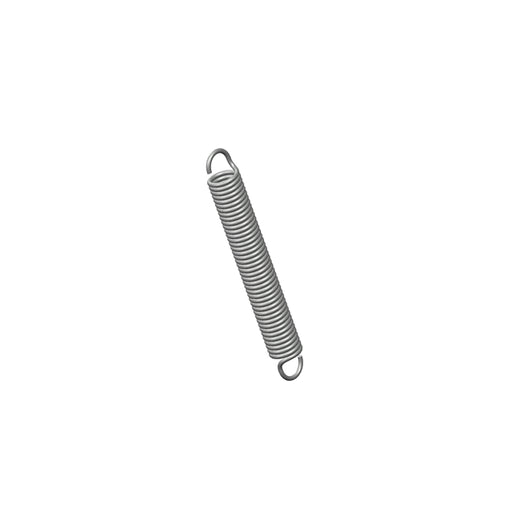 491CS by Century Spring Corp - EXT O= .188,L= 1.47,W= .027