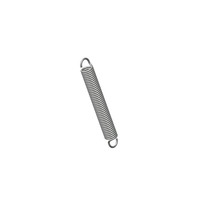 491CS by Century Spring Corp - EXT O= .188,L= 1.47,W= .027
