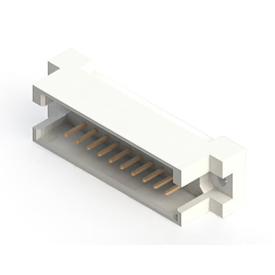 493-110-222-112 by EDAC Inc. - 493 SERIES DIN CONNECTOR WITH ST