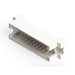 493-110-222-112 by EDAC Inc. - 493 SERIES DIN CONNECTOR WITH ST