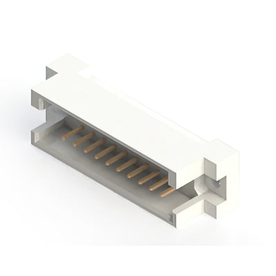 493-110-270-111 by EDAC Inc. - 493 SERIES DIN CONNECTOR WITH ST
