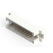 493-110-270-111 by EDAC Inc. - 493 SERIES DIN CONNECTOR WITH ST
