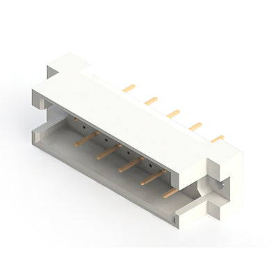 493-110-621-622 by EDAC Inc. - 493 SERIES DIN CONNECTOR WITH ST