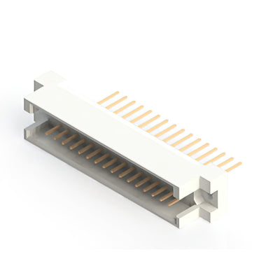 493-116-340-112 by EDAC Inc. - 493 SERIES DIN CONNECTOR WITH ST