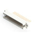 493-116-340-112 by EDAC Inc. - 493 SERIES DIN CONNECTOR WITH ST
