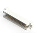 493-116-621-112 by EDAC Inc. - 493 SERIES DIN CONNECTOR WITH ST