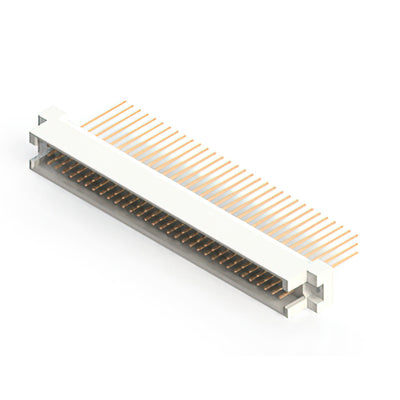493-196-241-311 by EDAC Inc. - 493 SERIES DIN CONNECTOR WITH ST