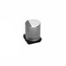 PCG0E471MCL1GS by Nichicon - ALUMIN CAP POLY 470UF 20% 2.5V SMD