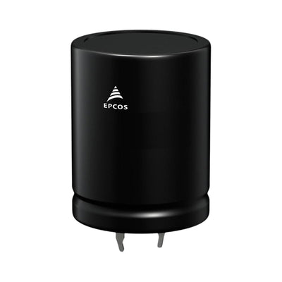 B43642C9227M087 by EPCOS - TDK Electronics - ALUMIN CAP 220UF 20% 400V SNAP