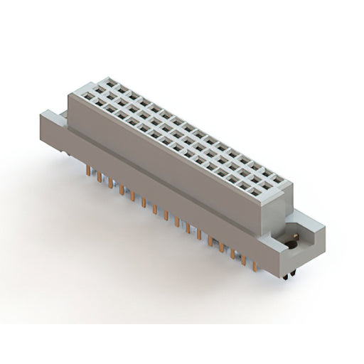 496-148-673-313 by EDAC Inc. - 496 SERIES DIN CONNECTOR WITH ST