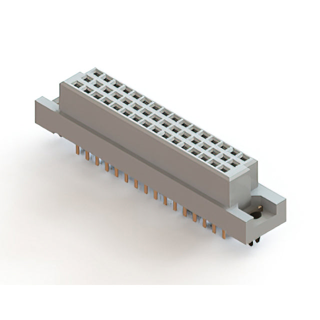 496-148-673-313 by EDAC Inc. - 496 SERIES DIN CONNECTOR WITH ST