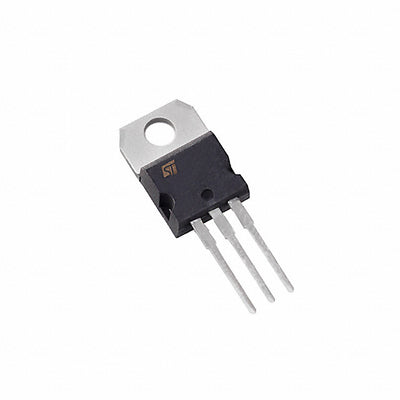 STGF30M65DF2 by STMicroelectronics - IGBT TRENCH 650V 60A TO220FP