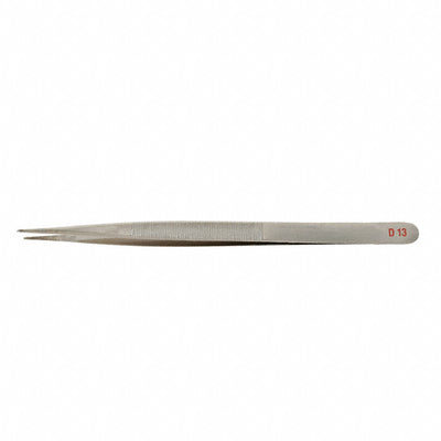 49714 by Wiha - TWEEZER POINT ROUNDED D13 6.30