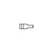 681749-000 by TE Connectivity Aerospace, Defense and Marine - 202D121-4/180-0