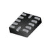 ST1PS02D1QTR by STMicroelectronics - 400MA NANO-QUIESCENT SYNCHRONOUS