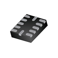 ST1PS02D1QTR by STMicroelectronics - 400MA NANO-QUIESCENT SYNCHRONOUS