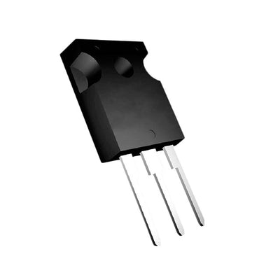 STF33N60DM2 by STMicroelectronics - MOSFET N-CH 650V 24A TO220FP