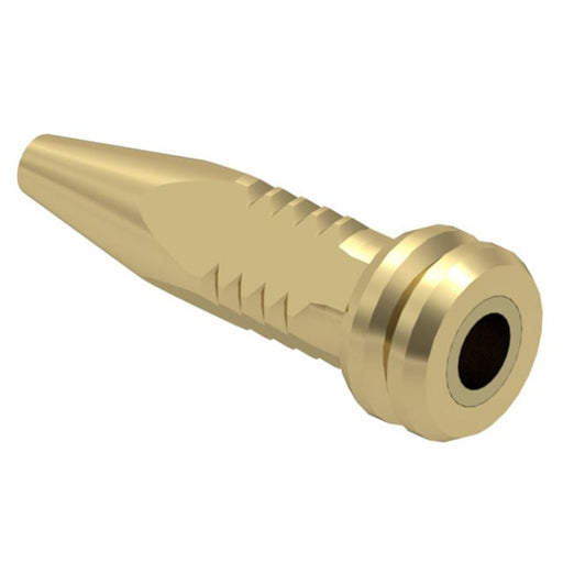 4994-0-15-15-11-27-10-0 by Mill-Max Manufacturing Corp. - CONNECTOR PIN RCPT .015-.020 PRESSFIT