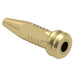 4994-0-15-15-11-27-10-0 by Mill-Max Manufacturing Corp. - CONNECTOR PIN RCPT .015-.020 PRESSFIT