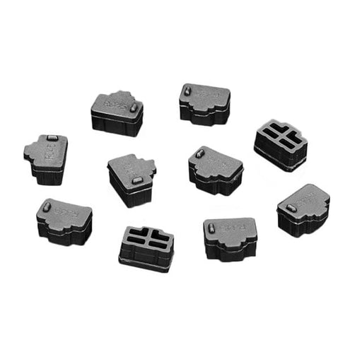 4995 by Adafruit Industries LLC - SILICONE RJ-45 DUST COVER INSERT