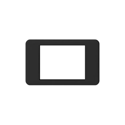 4DBEZEL-32B by 4D Systems Pty Ltd - LCD DISPLAY BEZEL BLACK