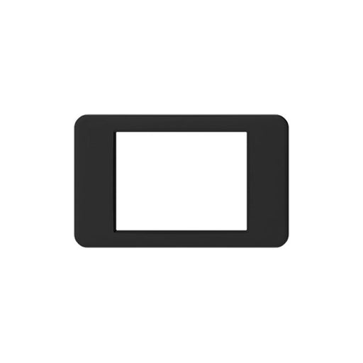 4DBEZEL-32B by 4D Systems Pty Ltd - LCD DISPLAY BEZEL BLACK
