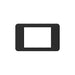 4DBEZEL-32B by 4D Systems Pty Ltd - LCD DISPLAY BEZEL BLACK
