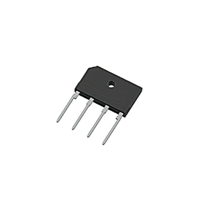 KBJ1508 by Yangjie Technology - 4KBJ 800V 15.0A Diodes Bridge