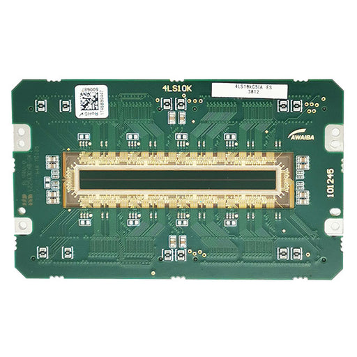 4LS10K-5CIA by ams-OSRAM USA INC. - 4LS10K-5CIA FT SE