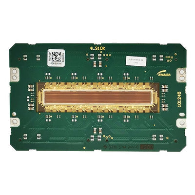 4LS10K-5MIA by ams OSRAM - 4LS10K-5MIA FT SE